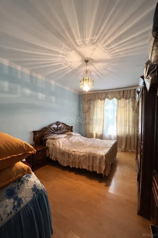 Satılır 3 otaqlı mənzil 85 m²