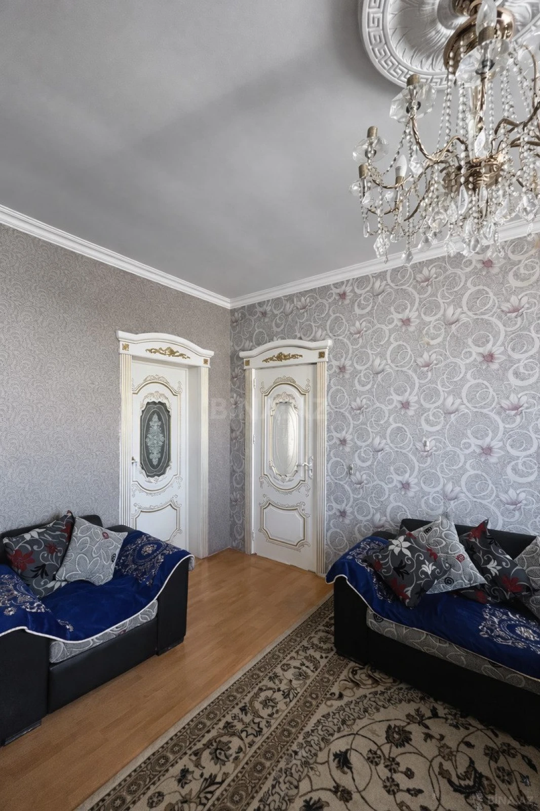 Satılır 3 otaqlı mənzil 85 m²