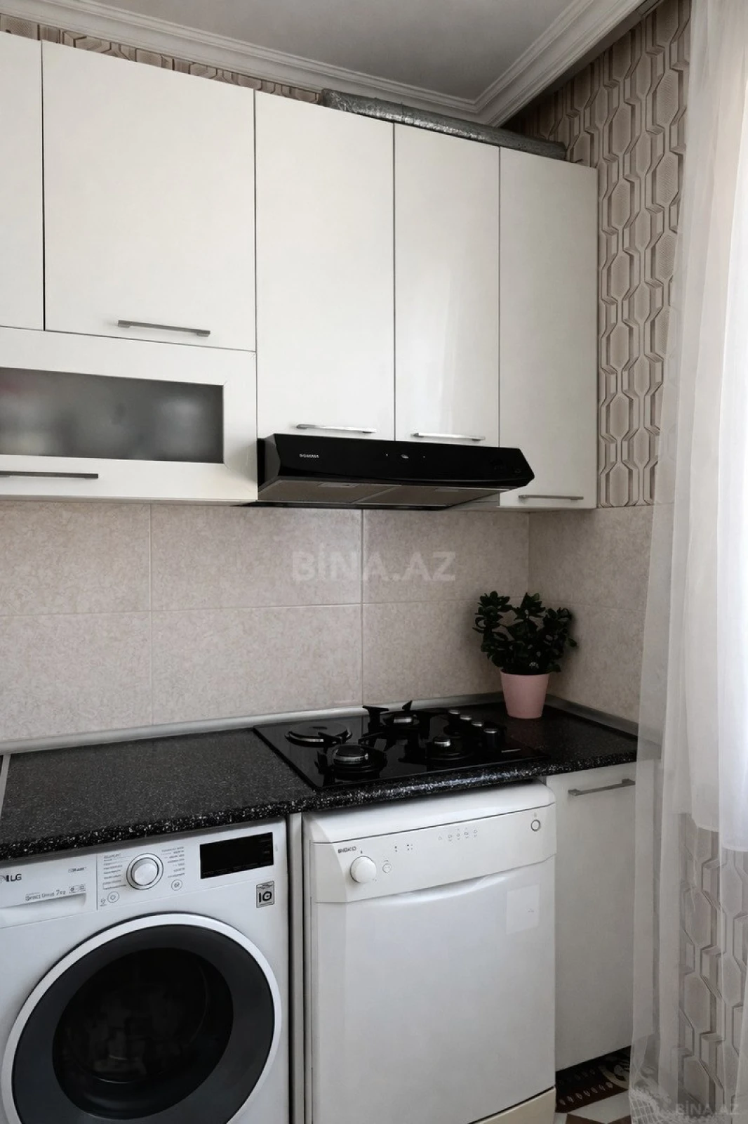Satılır 3 otaqlı mənzil 85 m²