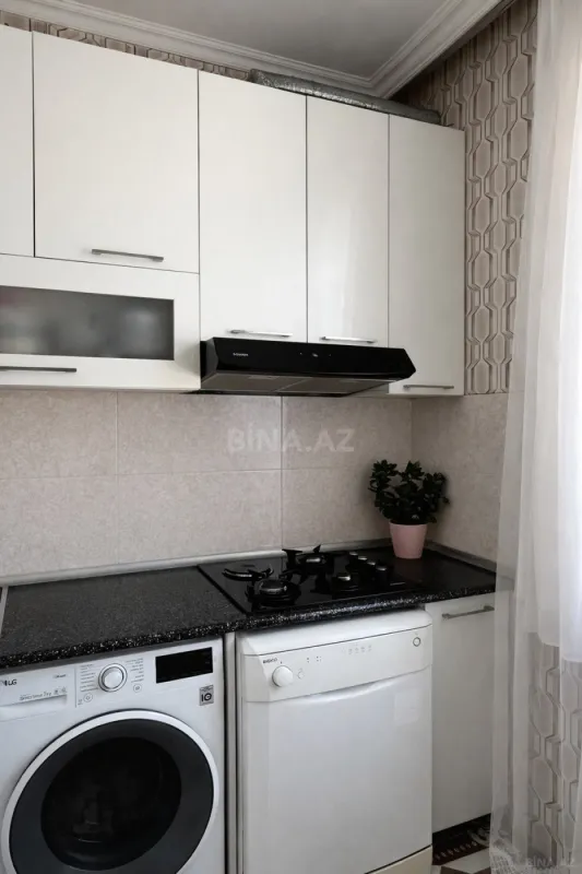 Satılır 3 otaqlı mənzil 85 m²