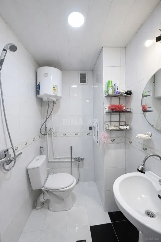 Satılır 3 otaqlı mənzil 85 m²