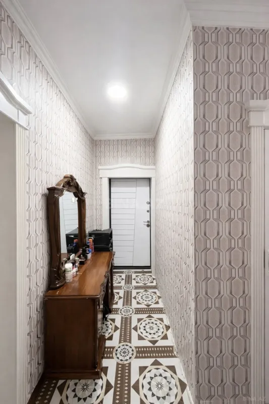 Satılır 3 otaqlı mənzil 85 m²