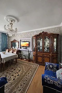 Satılır 3 otaqlı mənzil 85 m² — Bakı, Nərimanov 3 otaq 85.00 m²