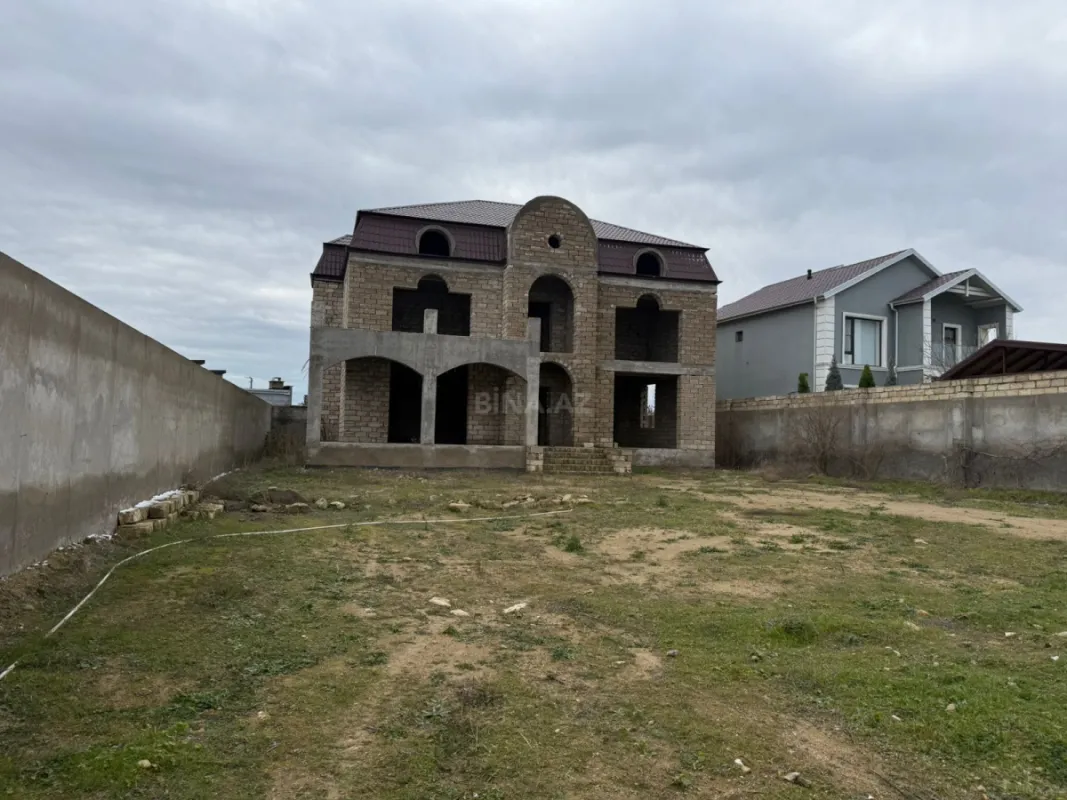 Satılır torpaq sahəsi 12 m²