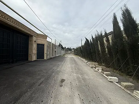 Satılır torpaq sahəsi 12 m²