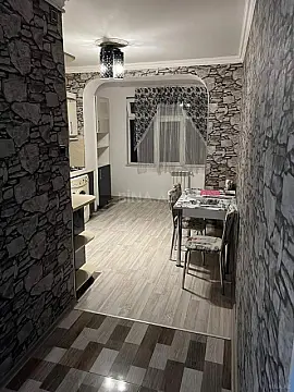 Satılır 2 otaqlı mənzil 60 m² — Bakı, Xətai 2 otaq 60.00 m²