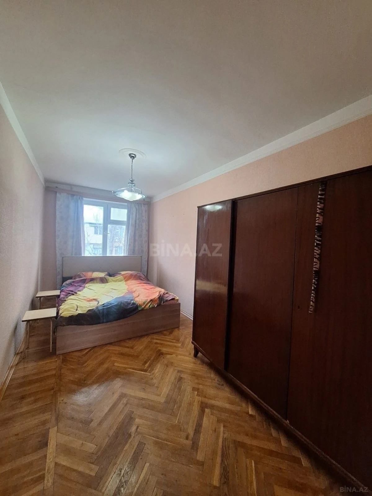 Satılır 2 otaqlı mənzil 55 m²
