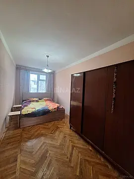 Satılır 2 otaqlı mənzil 55 m²