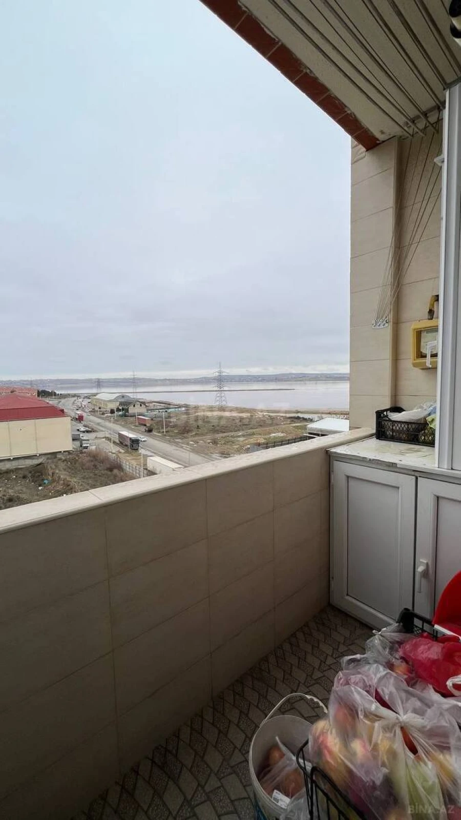 Satılır 3 otaqlı mənzil 88 m²