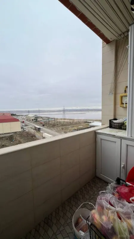 Satılır 3 otaqlı mənzil 88 m²