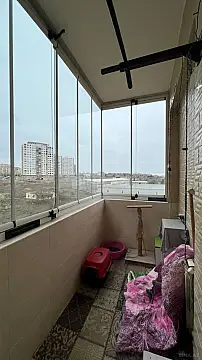 Satılır 3 otaqlı mənzil 88 m²
