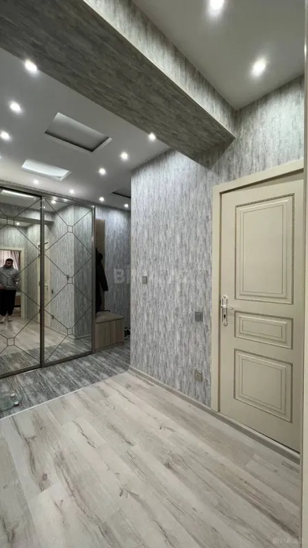 Satılır 3 otaqlı mənzil 88 m²