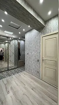 Satılır 3 otaqlı mənzil 88 m²