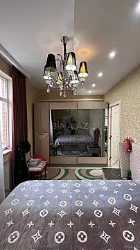 Satılır 3 otaqlı mənzil 88 m²