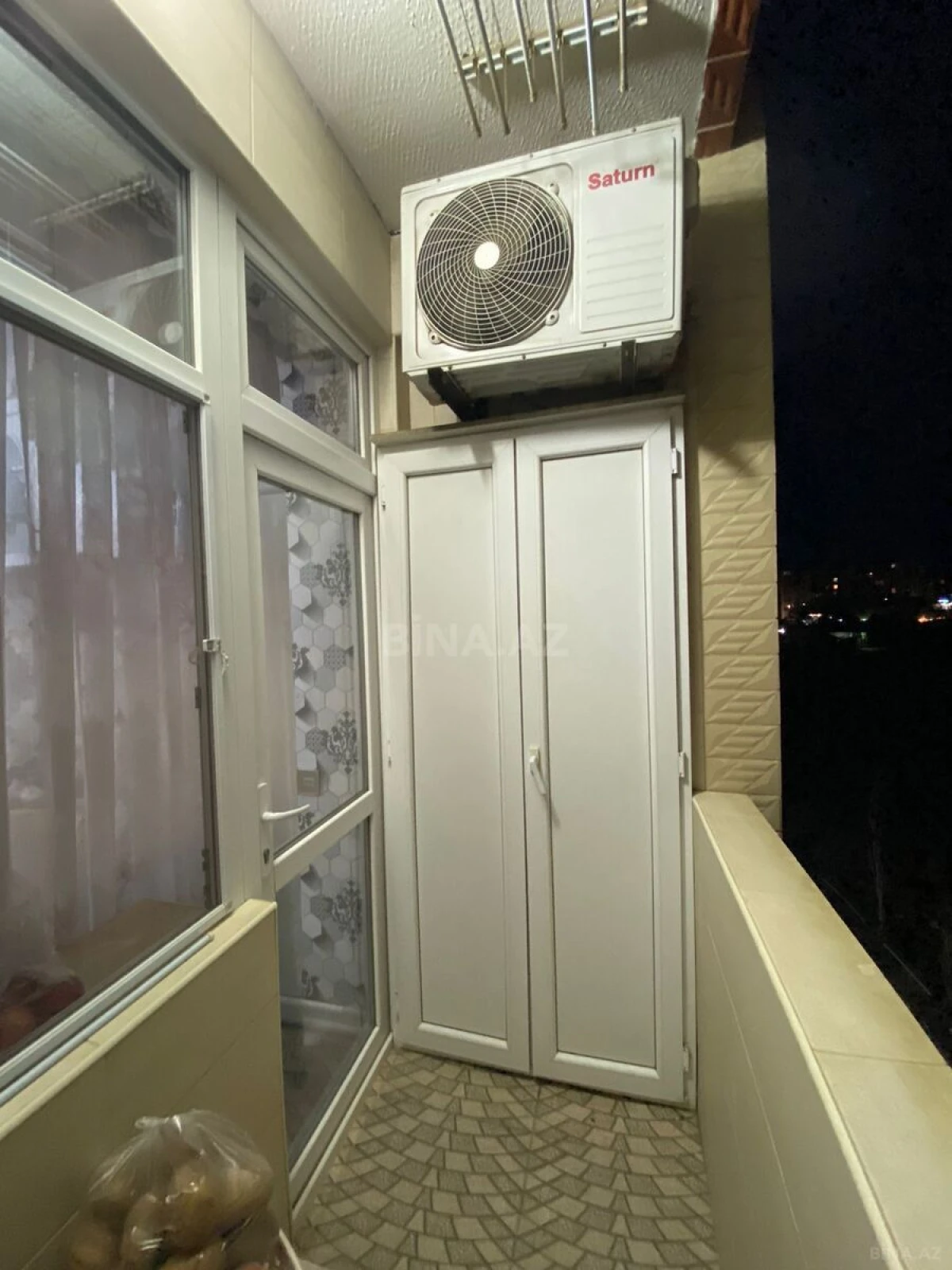 Satılır 3 otaqlı mənzil 88 m²