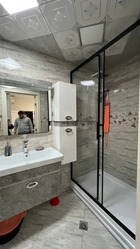 Satılır 3 otaqlı mənzil 88 m²