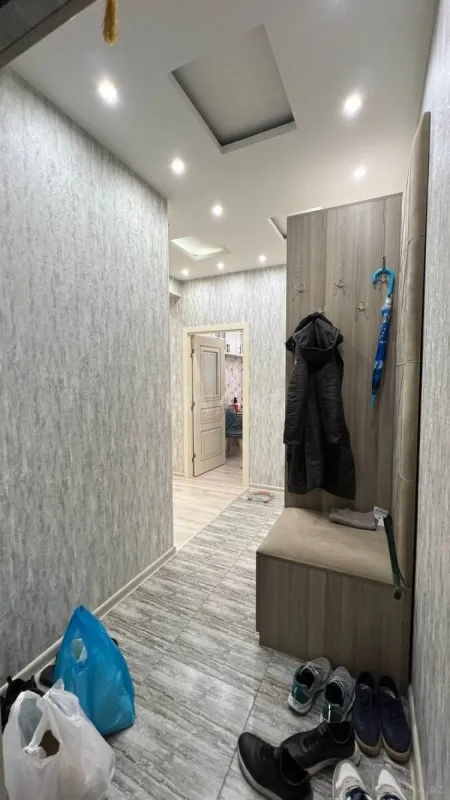 Satılır 3 otaqlı mənzil 88 m²