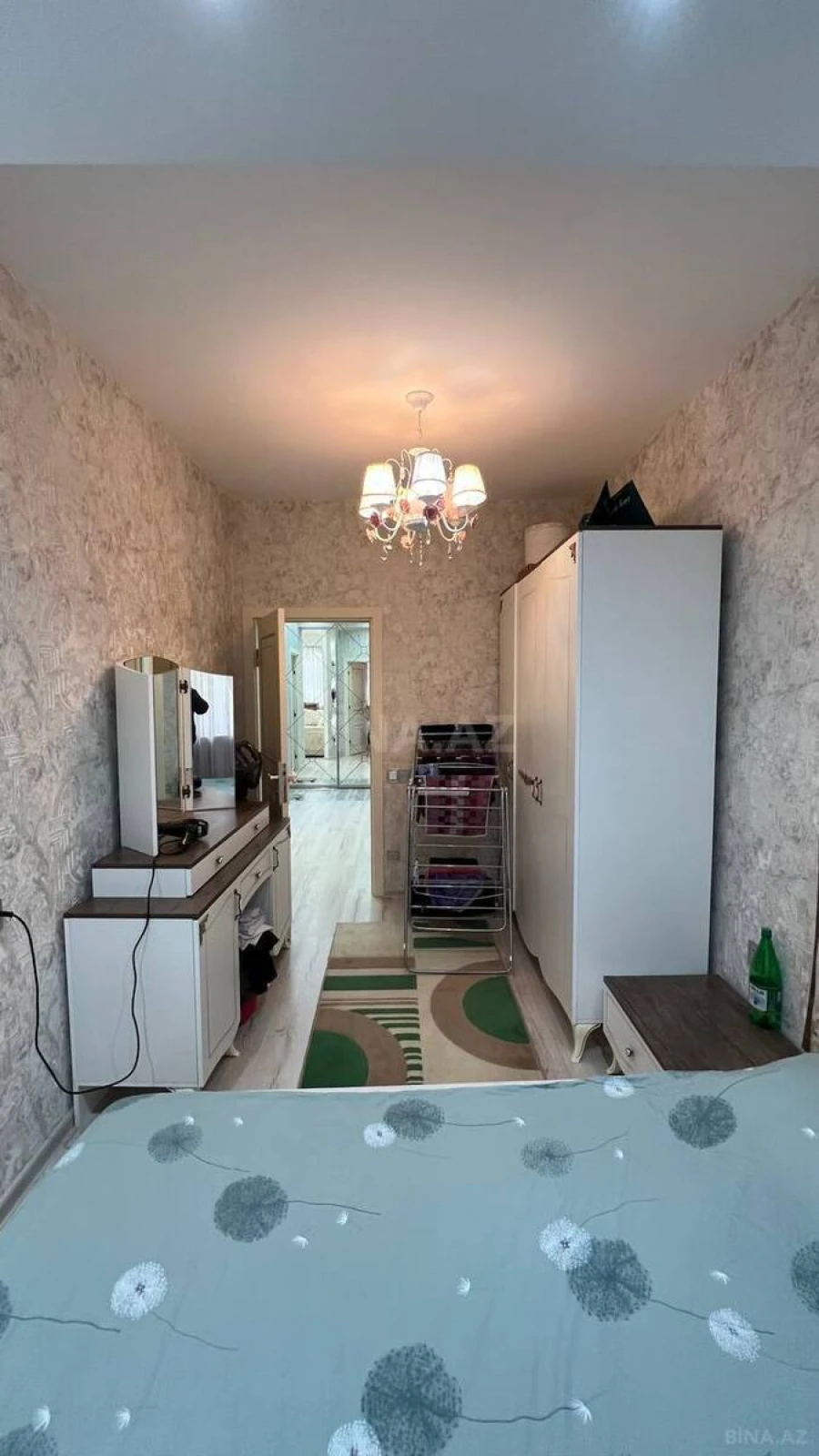 Satılır 3 otaqlı mənzil 88 m²