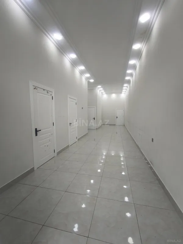 Kirayə verilir 4 otaqlı ofis 240 m²