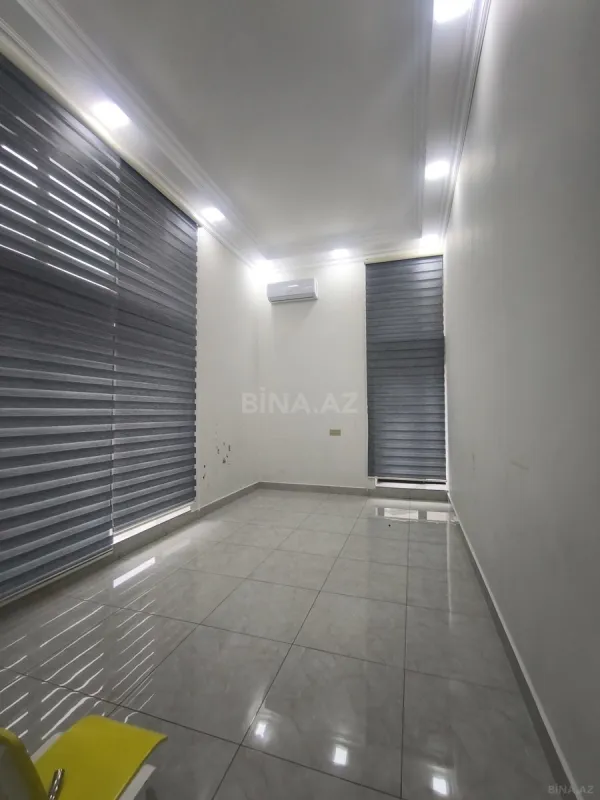 Kirayə verilir 4 otaqlı ofis 240 m²