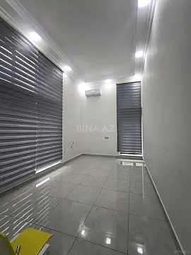 Kirayə verilir 4 otaqlı ofis 240 m²