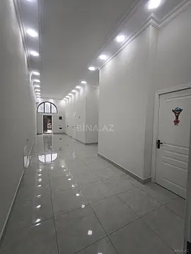 Kirayə verilir 4 otaqlı ofis 240 m²