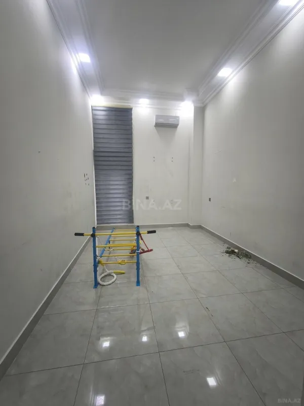 Kirayə verilir 4 otaqlı ofis 240 m²