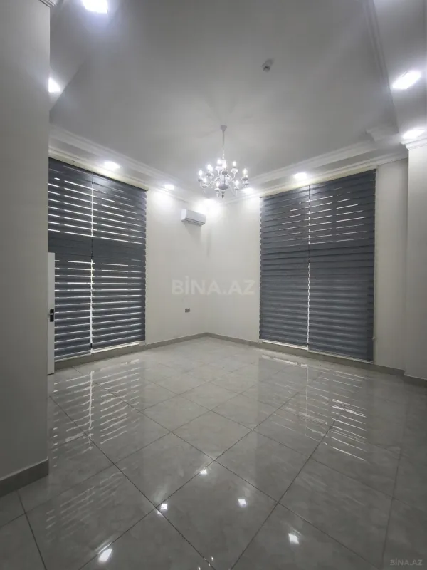 Kirayə verilir 4 otaqlı ofis 240 m²