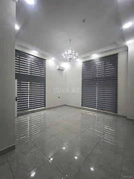 Kirayə verilir 4 otaqlı ofis 240 m²