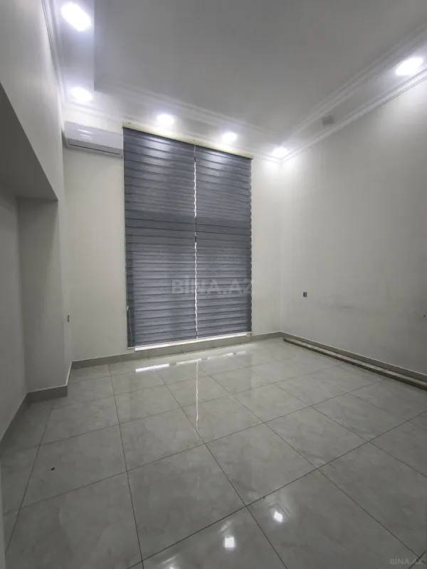 Kirayə verilir 4 otaqlı ofis 240 m²