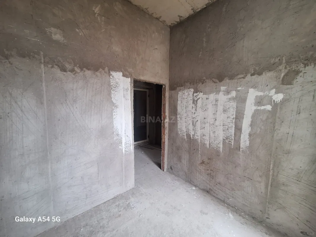 Satılır 1 otaqlı mənzil 40 m²