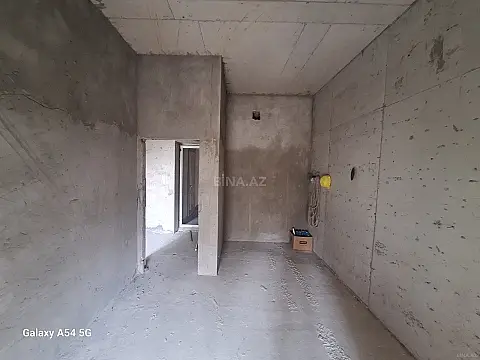 Satılır 1 otaqlı mənzil 40 m²