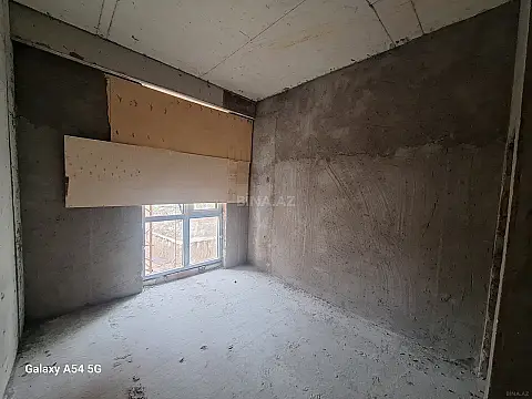 Satılır 1 otaqlı mənzil 40 m²