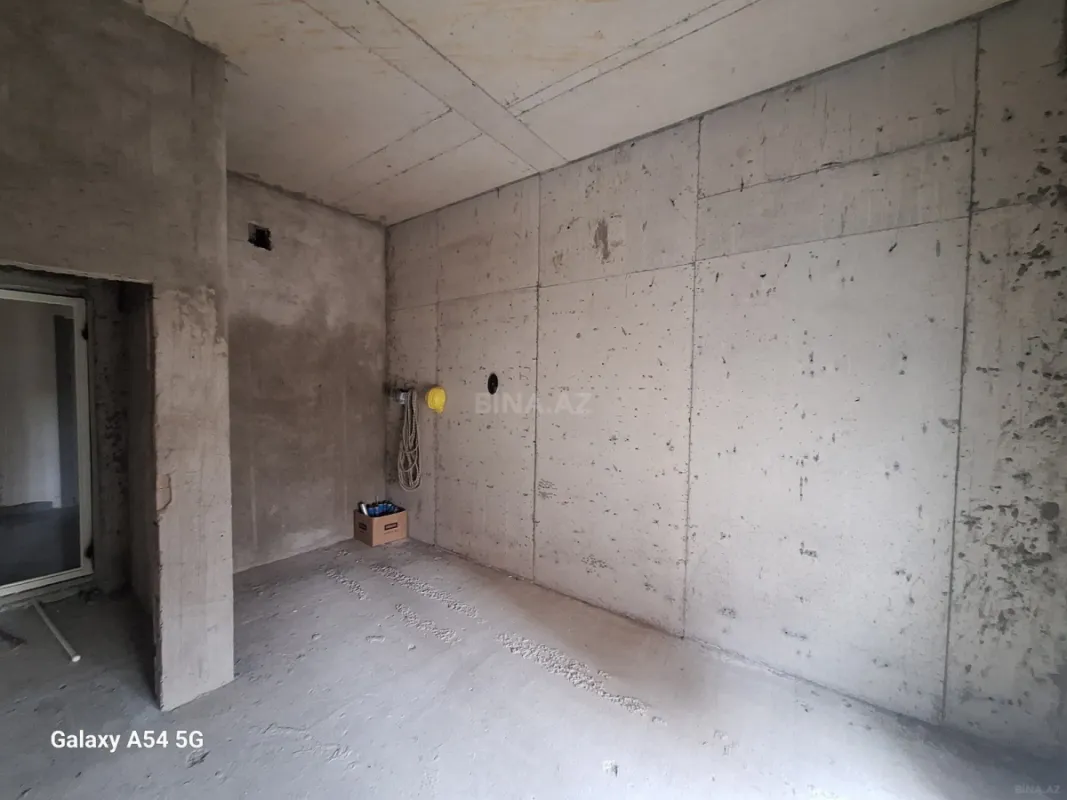 Satılır 1 otaqlı mənzil 40 m²