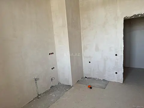 Satılır 2 otaqlı mənzil 108.4 m²