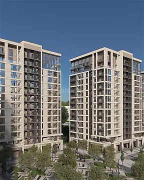 Satılır 2 otaqlı mənzil 108.4 m² — Bakı 2 otaq 108.40 m²