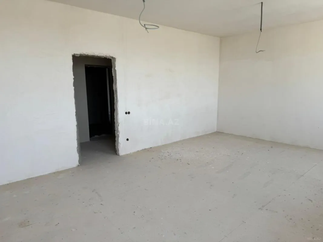 Satılır 2 otaqlı mənzil 108.4 m²