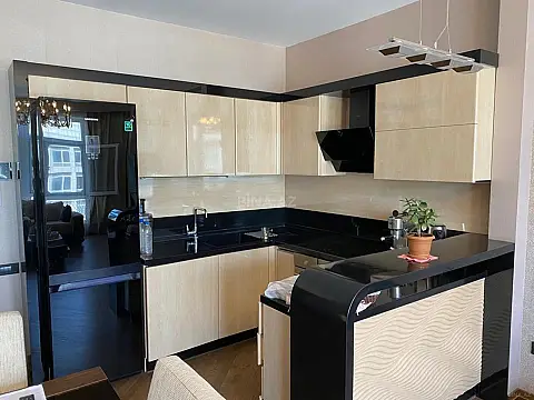 Kirayə verilir 2 otaqlı mənzil 80 m²