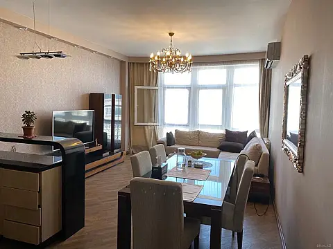 Kirayə verilir 2 otaqlı mənzil 80 m²