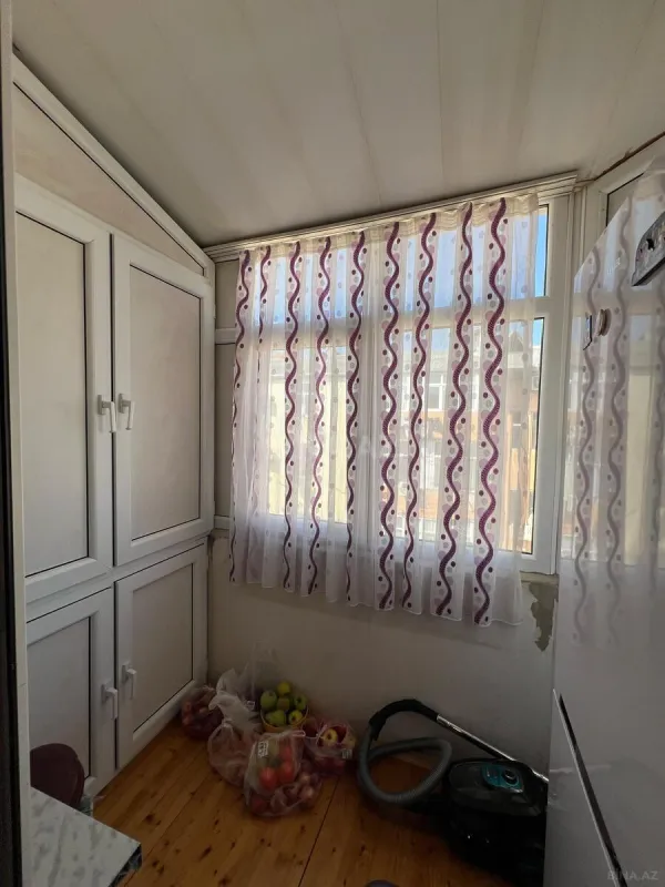 Satılır 3 otaqlı mənzil 85 m²