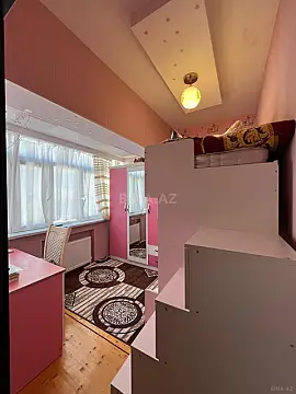 Satılır 3 otaqlı mənzil 85 m²
