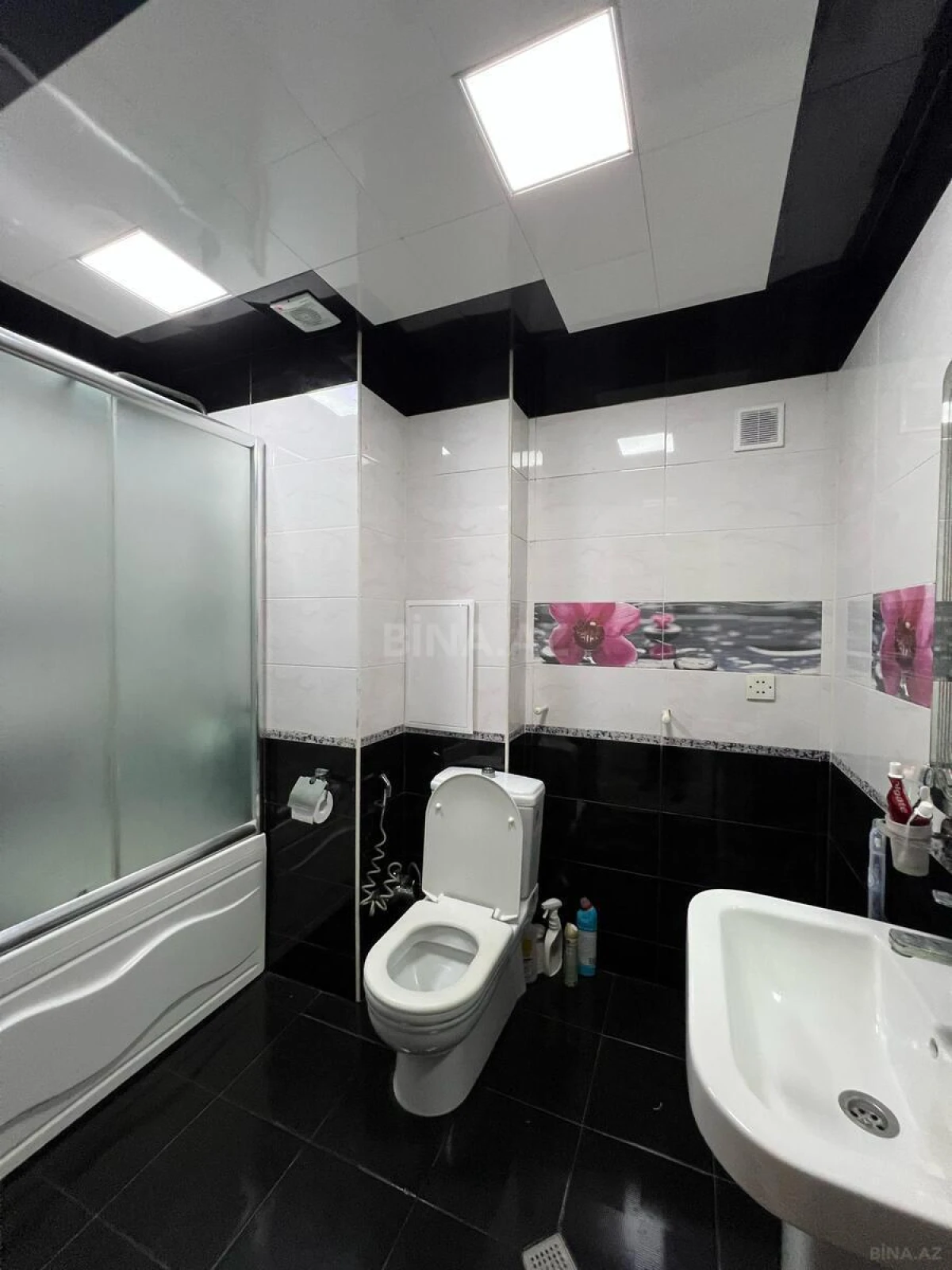 Satılır 3 otaqlı mənzil 85 m²