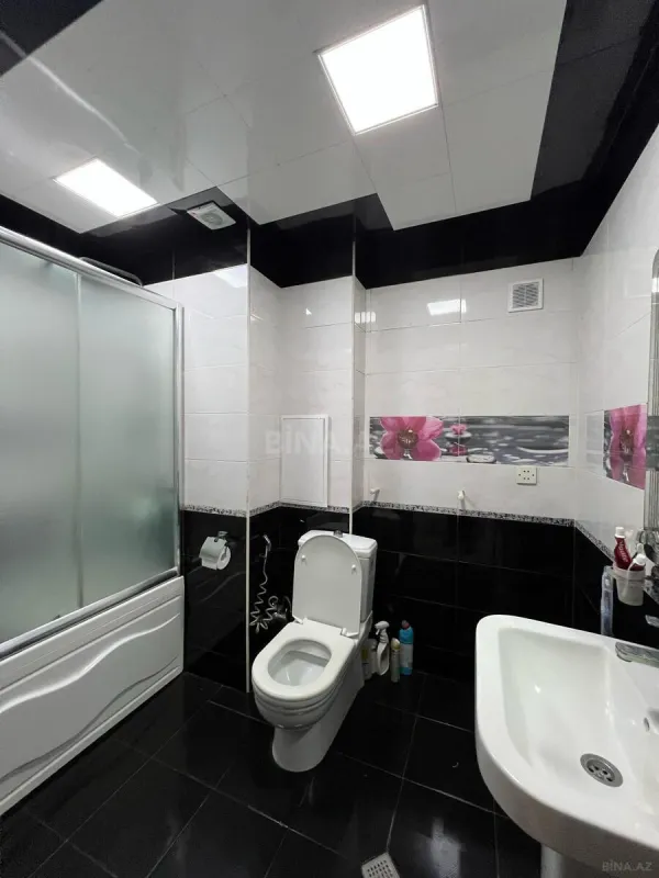 Satılır 3 otaqlı mənzil 85 m²