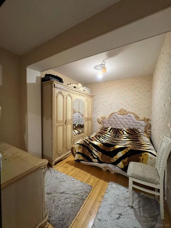 Satılır 3 otaqlı mənzil 85 m²