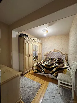 Satılır 3 otaqlı mənzil 85 m²