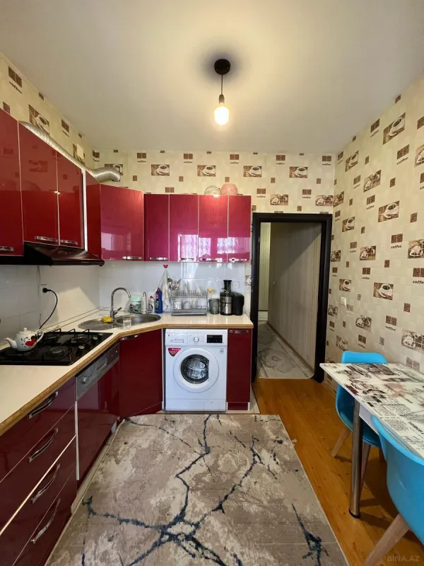 Satılır 3 otaqlı mənzil 85 m²