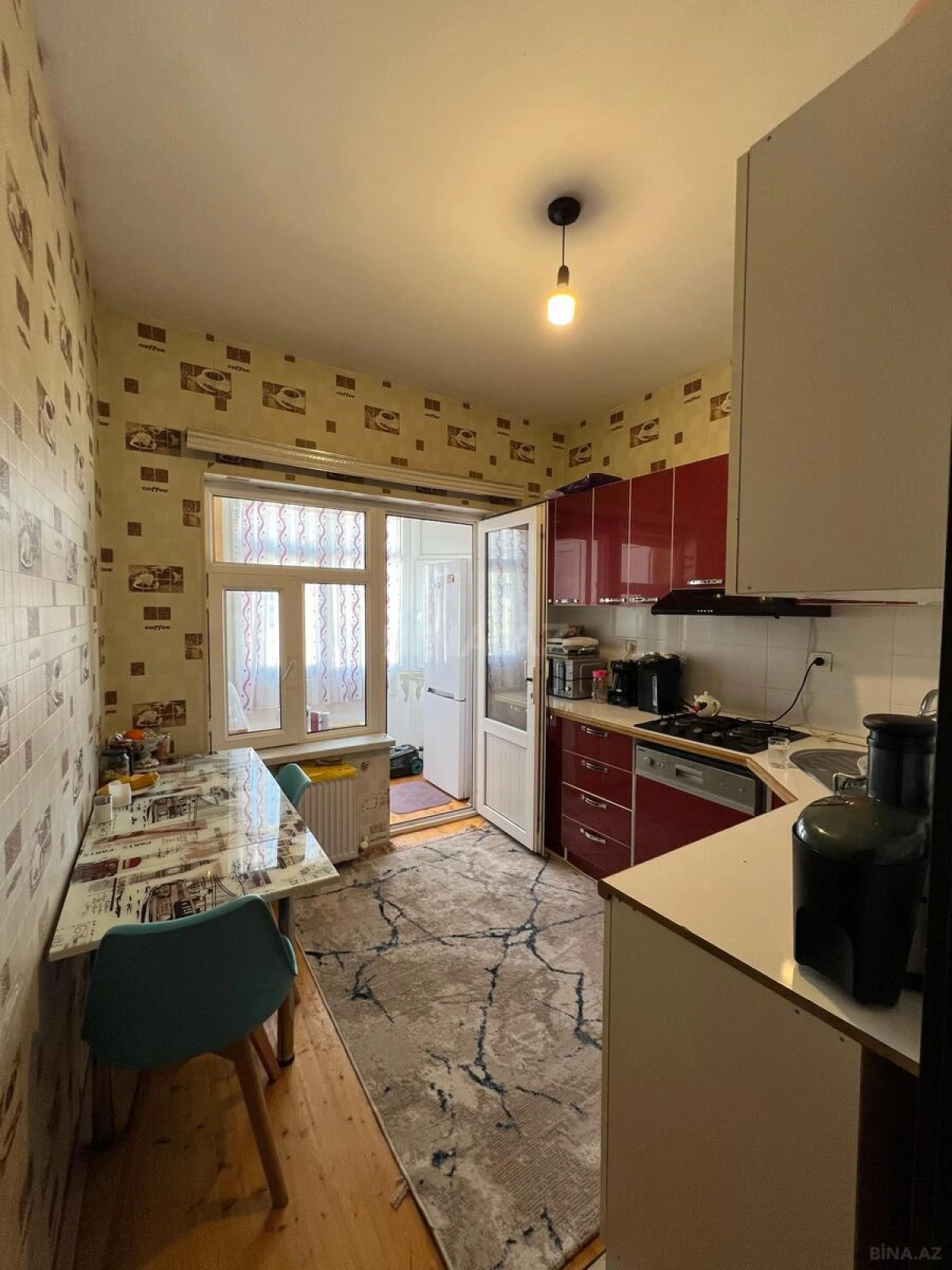 Satılır 3 otaqlı mənzil 85 m²