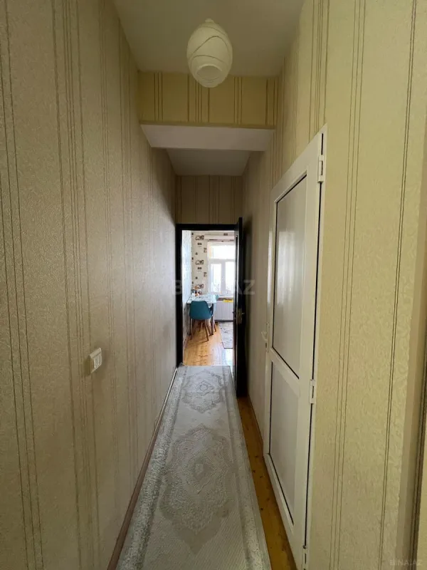 Satılır 3 otaqlı mənzil 85 m²