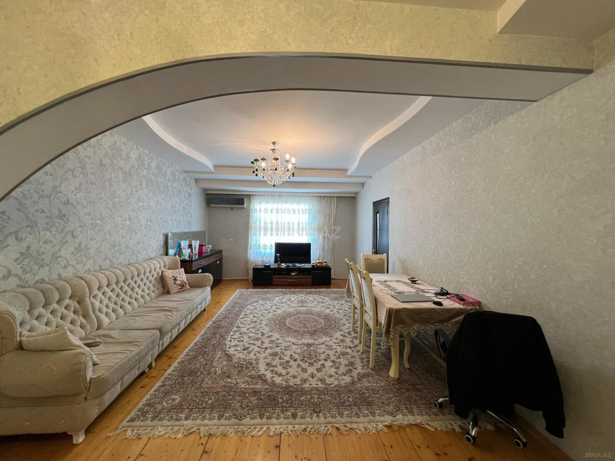 Satılır 3 otaqlı mənzil 85 m²