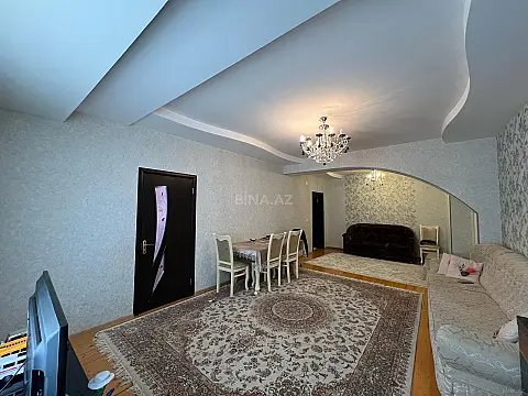 Satılır 3 otaqlı mənzil 85 m²
